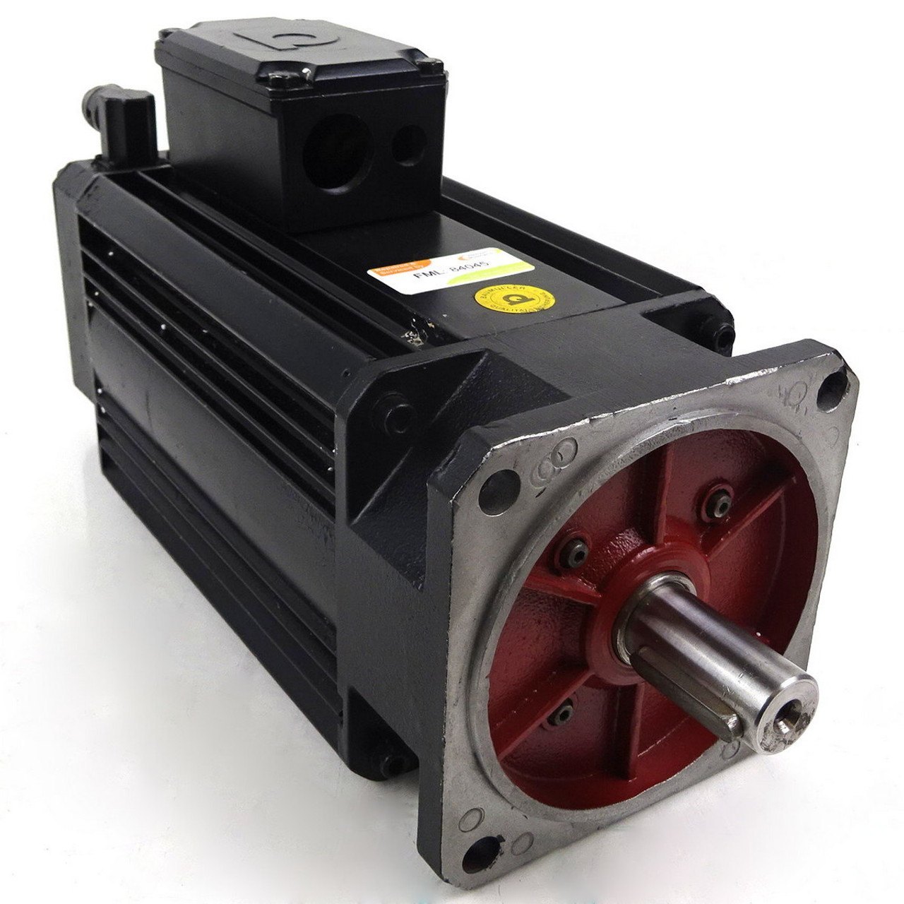 AC Motor AMS-71-132 Range